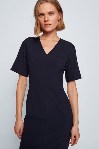 ΦΟΡΕΜΑ BOSS - 466 ΜΠΛΕ